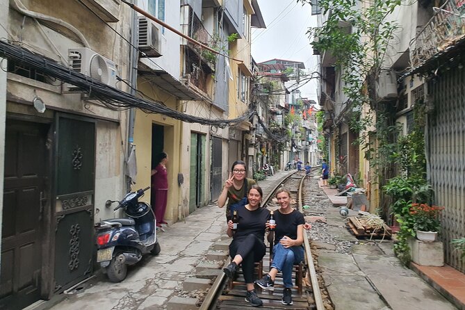 Hanoi Backstreet Jeep Tour : Hanoi HIGHTLIGHTS and HIDDEN GEMS - Tour Highlights and Recommendations
