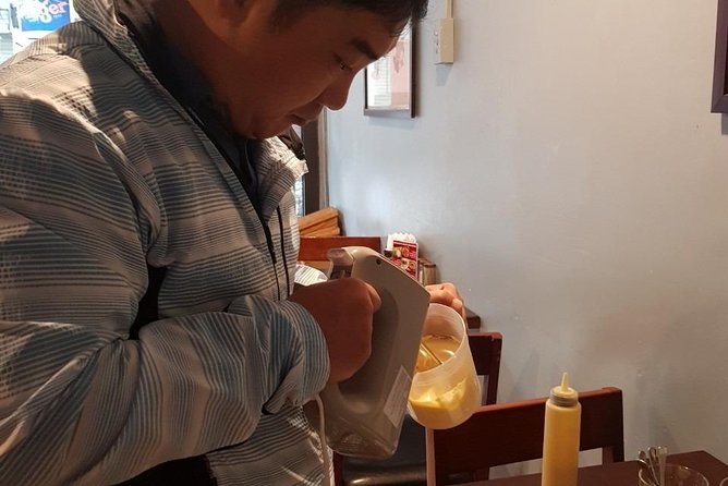 Hanoi Egg Coffee Making Course - Common questions