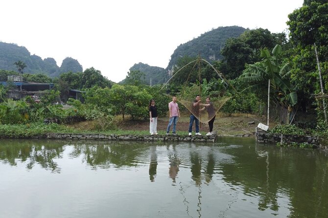 Hanoi Full Day A Private Tour With Mix of History and Activities - Booking Information and Pricing
