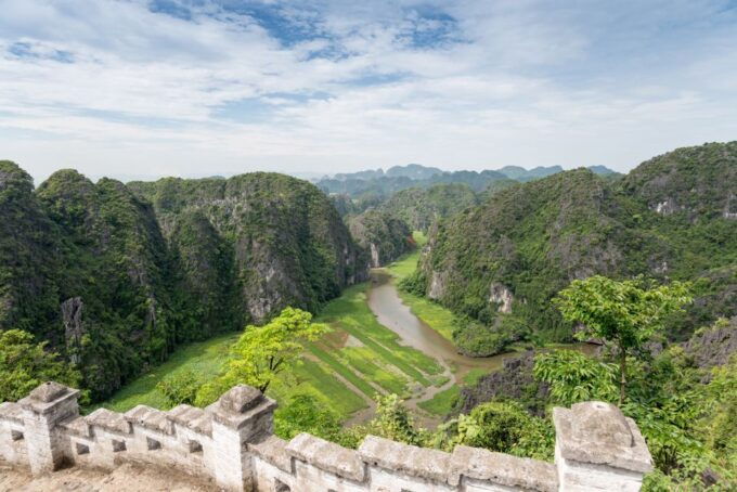 Hanoi - Hoa Lu and Tam Coc - Hanoi Full Day Tour - Additional Information