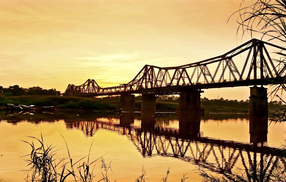Hanoi Old Quarter & Red River Delta Cycling Half Day Tour - Booking and Payment