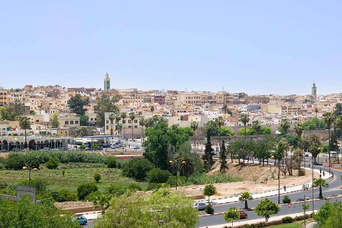 Happy Day Trip of Volubilis and Meknes From Fez - Local Cuisine and Culinary Delights