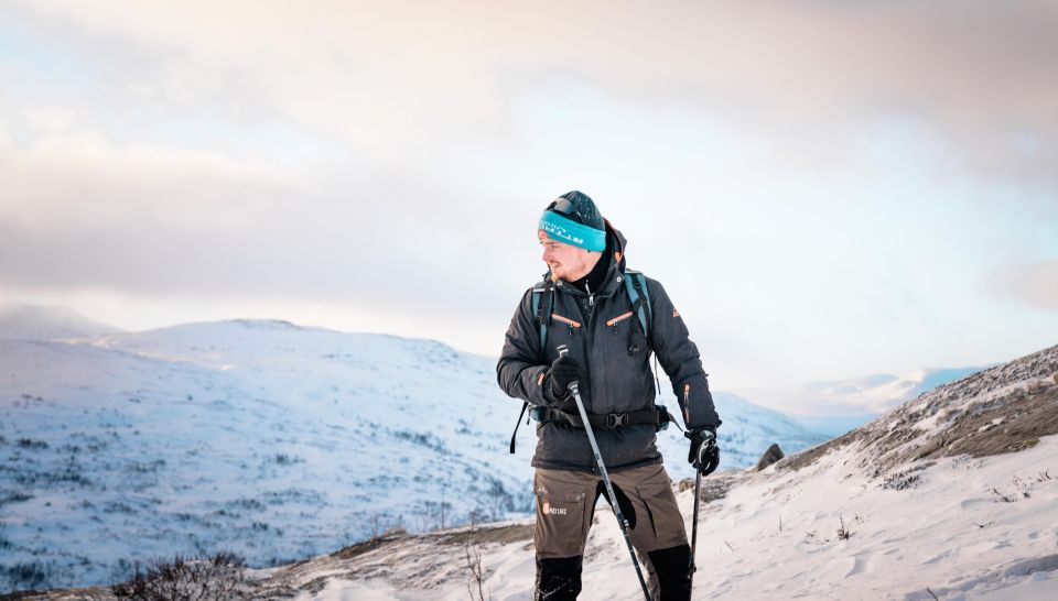 Hardangerfjord: Exclusive Snowshoe Hike With Majestic Views - Inclusions