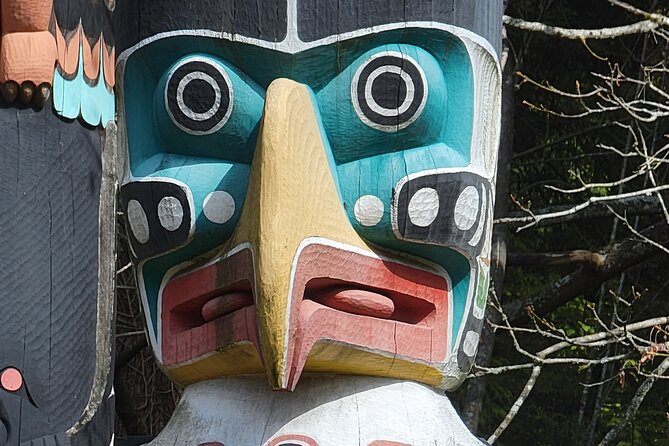 Harmony of Nations: Exploring Indigenous Traditions in Vancouver - Last Words
