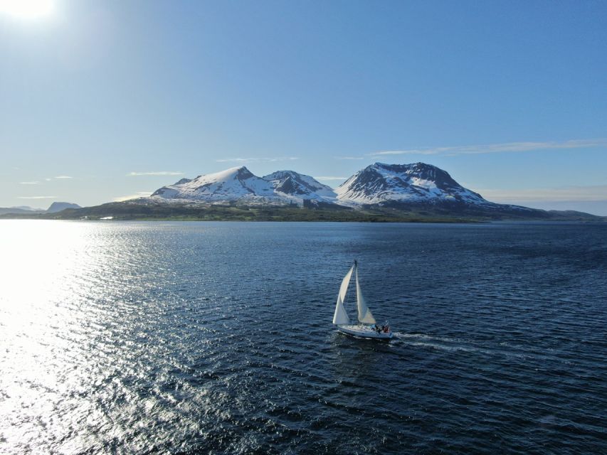 Harstad: Fjordcruise Sailing With Skipper - Additional Information