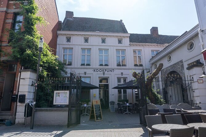 Hasselt Self-Guided Tour and Interactive City Game  - Flanders - Traveler Photos