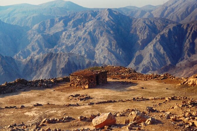 Hatta Heritage Village Tour From Dubai With Kayaking - Customer Support and Booking Info