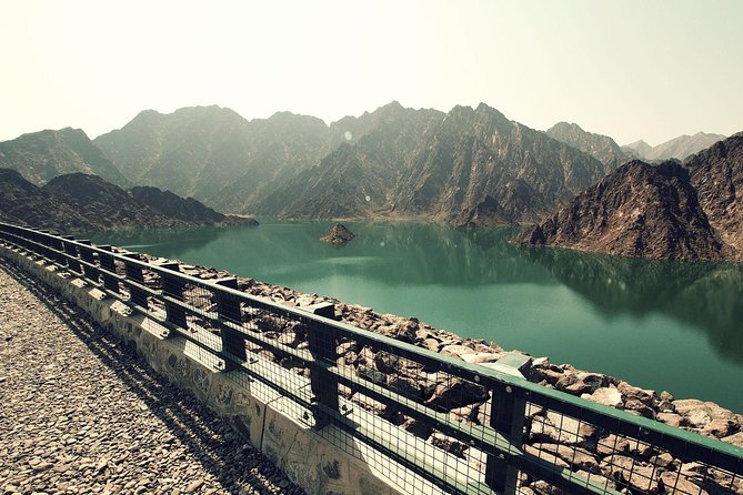 Hatta Mountain Adventure Tour - Tour Inclusions