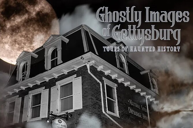 Haunted Orphanage Ghostly Encounter Tour in Gettysburg - Last Words