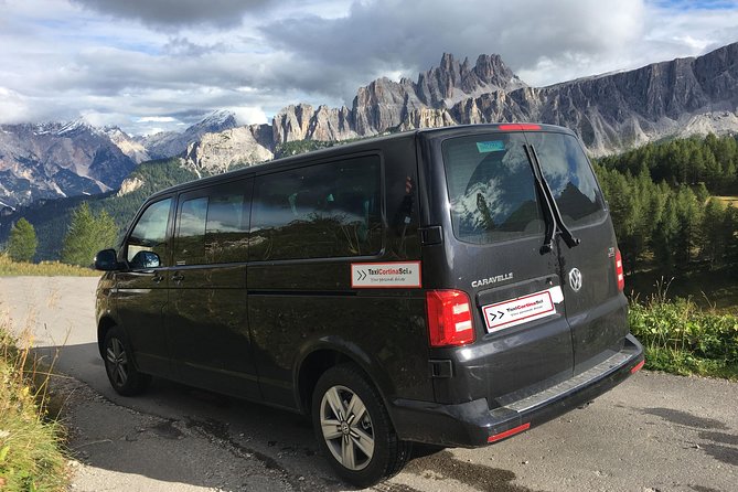 Heart of the Dolomites Starting From Cortina Dampezzo - Pricing and Booking Details