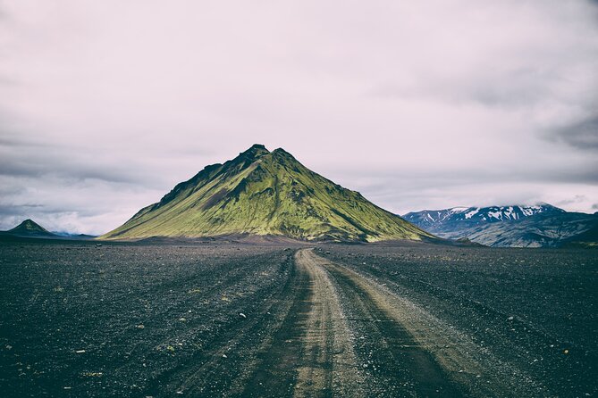 Hekla and Maelifell Adventure by Super Jeep - Last Words