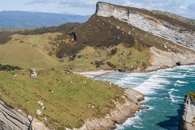 Heli-Hike Heaphy Track - Safety Considerations and Restrictions