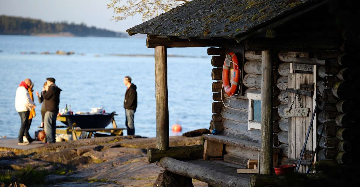 Helsinki: Archipelago RIB Boat Tour With BBQ Lunch and Sauna - Customer Testimonials