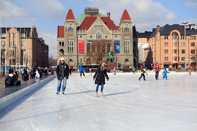 Helsinki Highlights Tour By Tram And Walking - Last Words