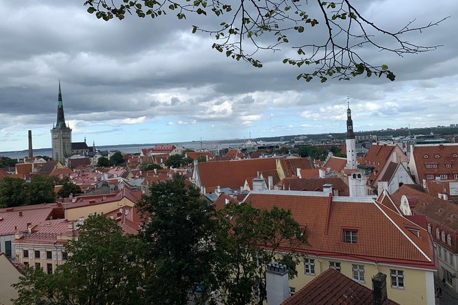 Helsinki to Tallinn Guided Tour With Return Cruise Tickets - Historical and Tour Highlights