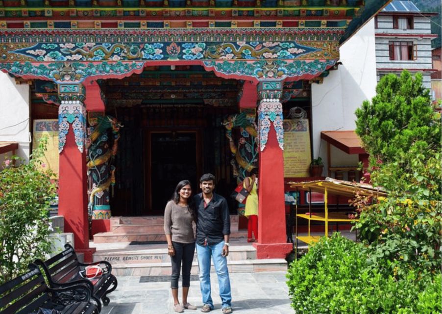 Heritage & Cultural Trails of McLeodGanj Guided Walking Tour - Inclusions in the Tour