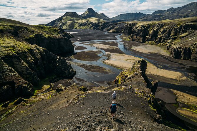 Hidden Trails of Iceland - Hidden Gems Exploration