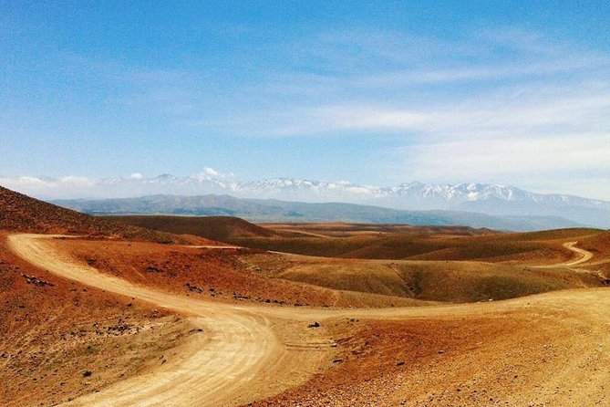 High Atlas Mountains and Desert Day Tour From Marrakech - Last Words