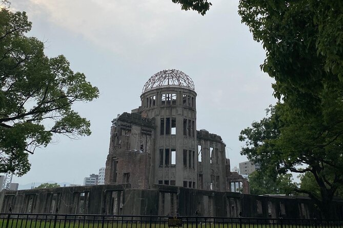 Highlight of Hiroshima With Licensed Guide (6h) - Itinerary Customization Options