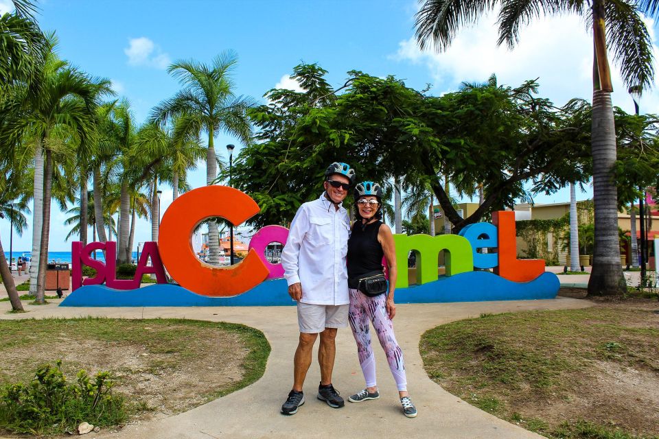 Highlights City Tour in Cozumel & Taco Tasting - Beach Bum Cozumel Last Words