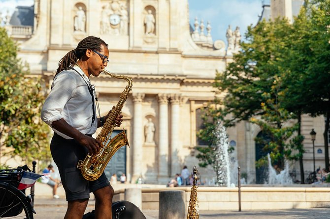 Highlights & Hidden Gems of Montmartre: Private City Tour - Hidden Gems Unveiled