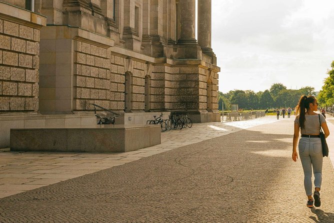 Highlights & Hidden Gems With Locals: Best of Berlin Private Tour - Local Cuisine and Dining Spots