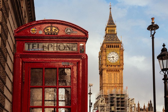 Highlights & Hidden Gems With Locals: Best of London Private Tour - Customer Support