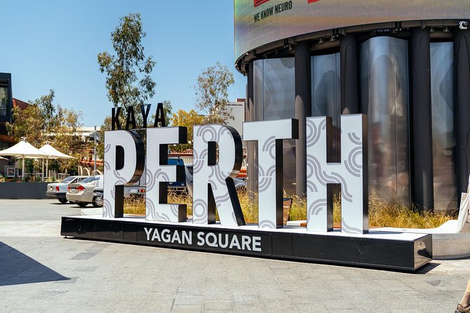 Highlights & Hidden Gems With Locals: Best of Perth Private Tour - Booking and Logistics