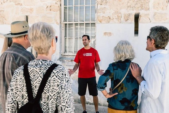 Highlights of Fremantle: Convicts and Colonials Guided Tour - Logistics and Cancellation Policy