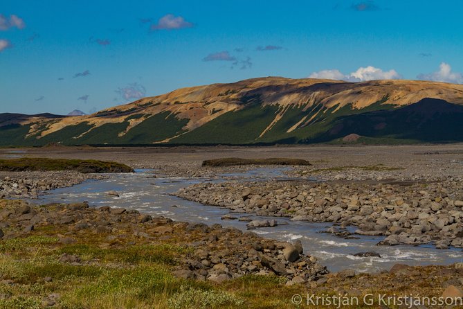 Highlights of Iceland / Private Guided Super Jeep Tour - Pickup Information