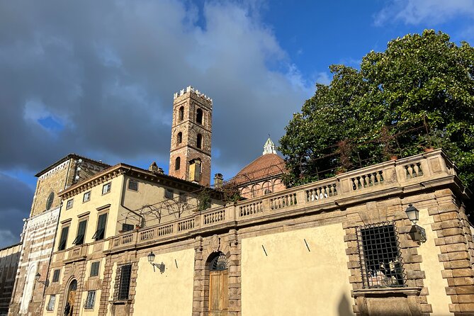 Highlights of Lucca Small Group Guided Tour - Value for Money and Booking Details
