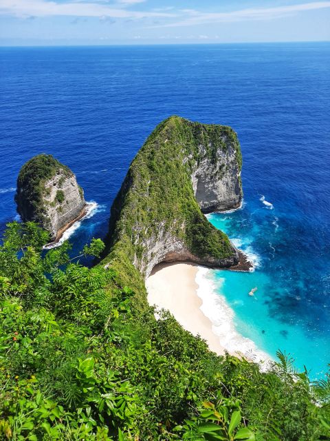 Highlights of Nusa Penida West Islands Tour - All Inclusive - Location Details and Tour ID