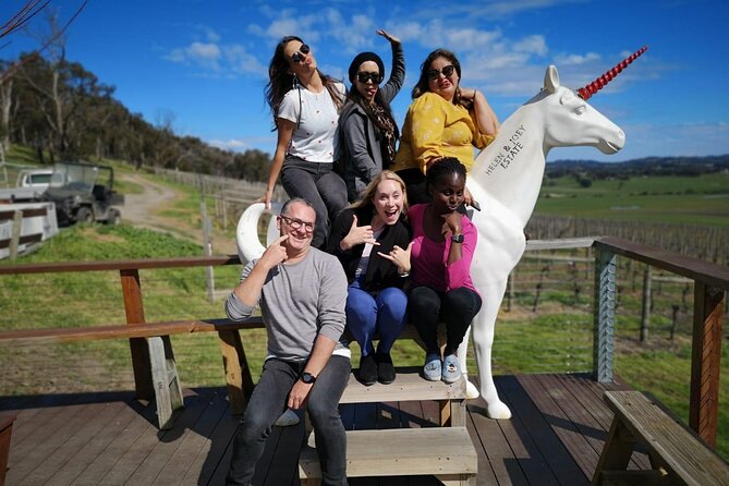 Highlights of the Yarra Valley: Private Tour From Melbourne - Expert Guided Tours