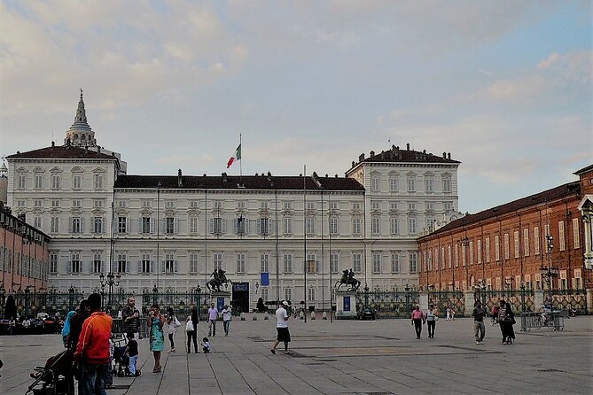 Highlights of Turin Private Walking Tour - Positive Customer Feedback and Recommendations