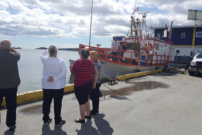 Highlights of Yellowknife Guided Tour - Local City Immersion