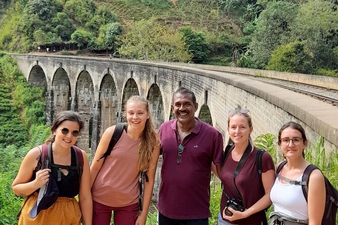Highly Recommended Multi Day Tour in Sri Lanka - Customer Reviews