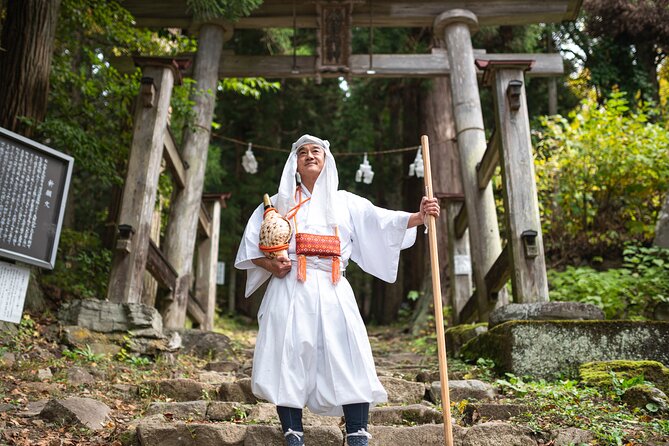 Hike and Pray With a Real Yamabushi in Nagano - Last Words