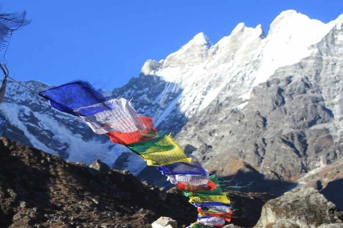 Hike the Heart of Nepal: Langtang Valley 7-Day Trek - Last Words