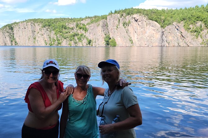 Hiking and Adventure From Napanee to Bon Echo Provincial Park - Tips for a Memorable Hiking Experience