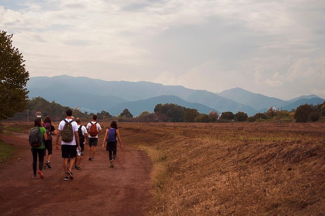 Hiking and Trekking Barcelona - Cancellation Policy Details