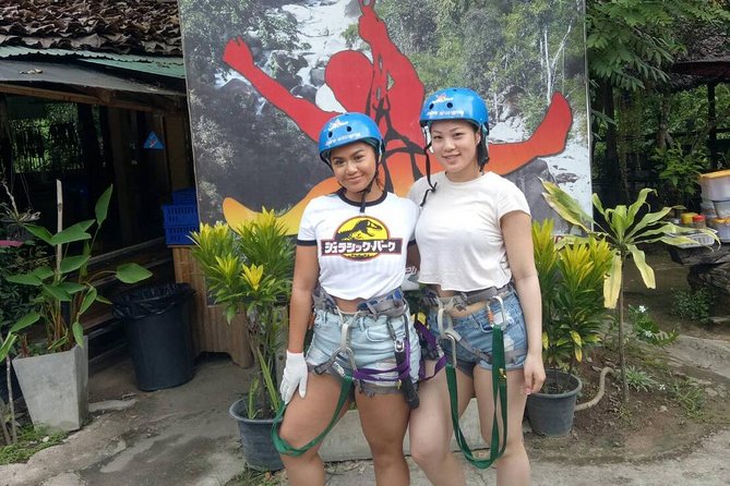 Hiking and Zipline Private Tour From Chiang With Karen Village - Additional Information