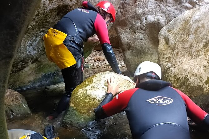 Hiking/Canyoning Adventure "Serra De Tramuntana" Mallorca - Common questions