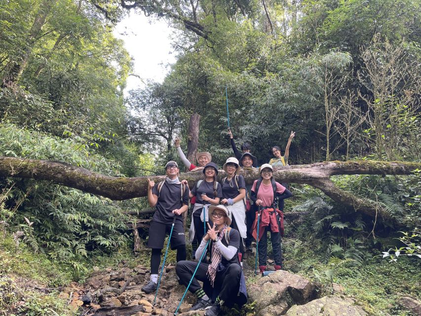 Hiking Fansipan 2D1N - Explore The Majestic Nature - What to Bring