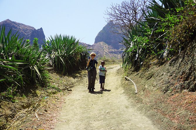 Hiking From Ribeira Brava to Caramujo, Queimadas, and Back to Ribeira Brava - Last Words