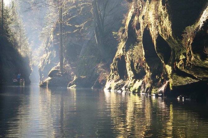 Hiking in Bohemian Switzerland - a Day Trip From Prague - Last Words