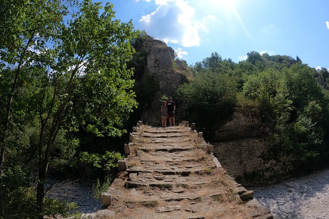 Hiking Tour at Stone Bridges and Traditional Villages of Zagori - Additional Tips