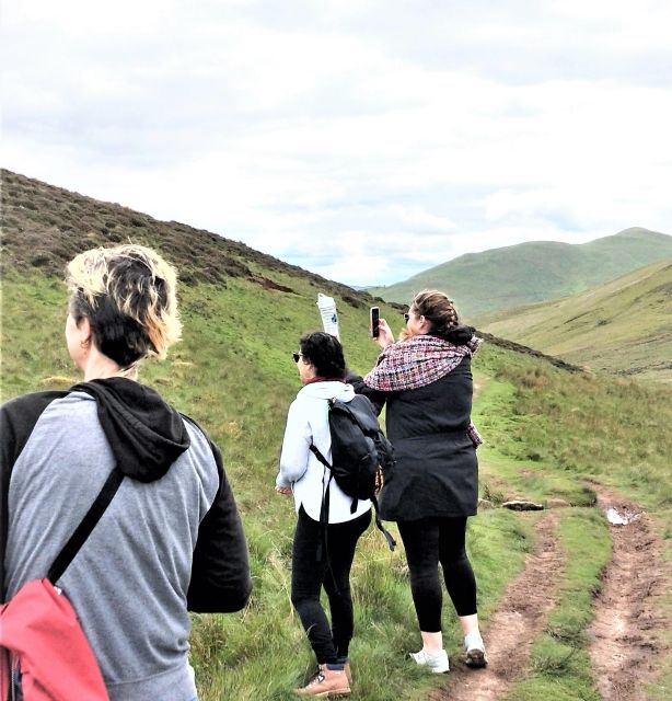 Hill & Nature Hike - Discover Real Edinburgh With a Local - Inclusions and Highlights