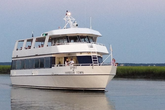 Hilton Head to Savannah Round-Trip Ferry Ticket - Traveler Tips