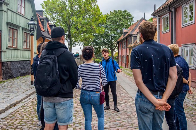 Hipstoric Södermalm Private Walking Tour - Last Words and Operational Details