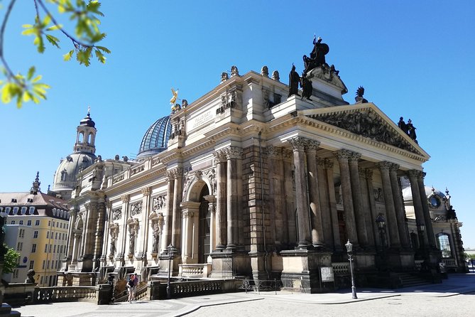 Historic Dresden Private Walking Tour - Traveler Photos